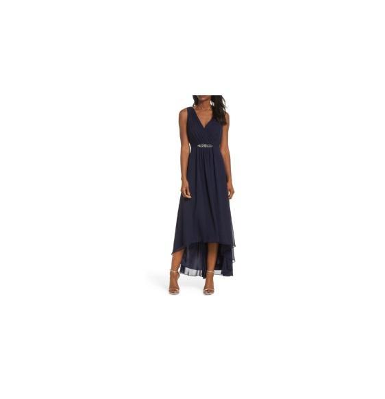 Apparel - Eliza J Embellished High/Low Chiffon Dresses, The North Face Jacket, Habitual, Nike - Original MSRP $1,764