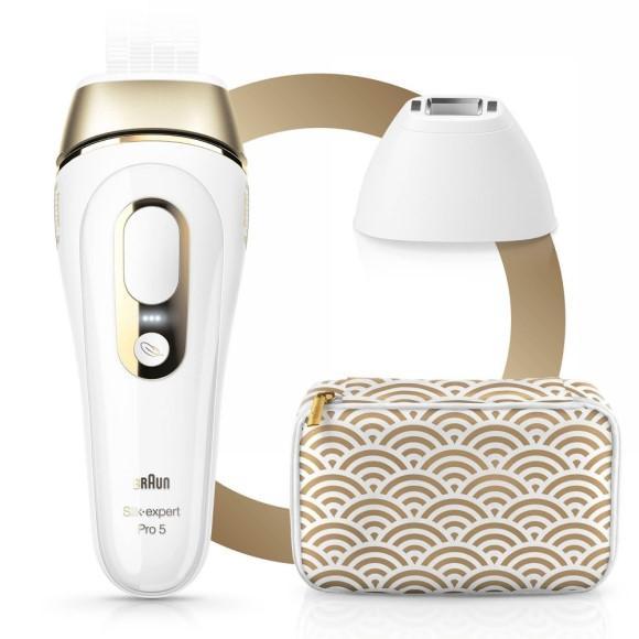TRUCKLOAD of AMZ Smalls/Mediums - Braun IPL Hair Remover, Yale Z-Wave Keypad Lock - MSRP $184,855