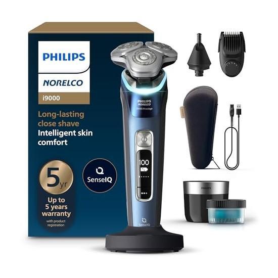TRUCKLOAD of AMZ Smalls/Mediums - Philips Norelco Shaver, Autoverve Pool Chlorinator - MSRP $174,432