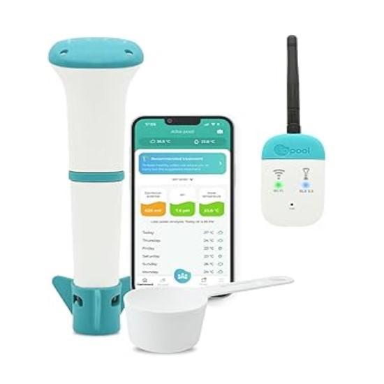 TRUCKLOAD of AMZ Smalls/Mediums - Iopool Smart Water Monitor, Shark Hair Dryer - MSRP $164,828
