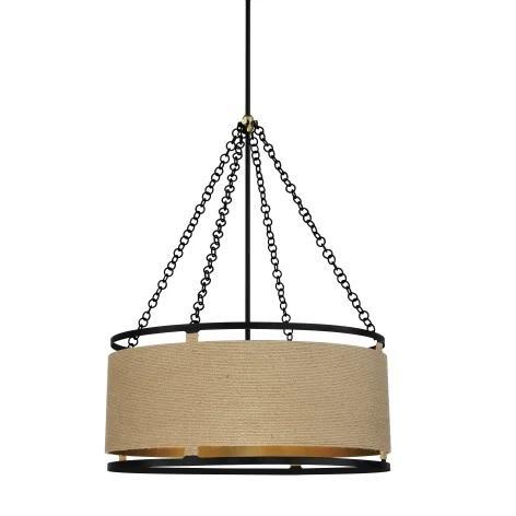 Minka Lavery 3866-726 Pendant - MSRP $729