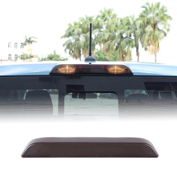 Car Third 3rd Brake Light Cover Trim Compatible with Ford - MSRP $42