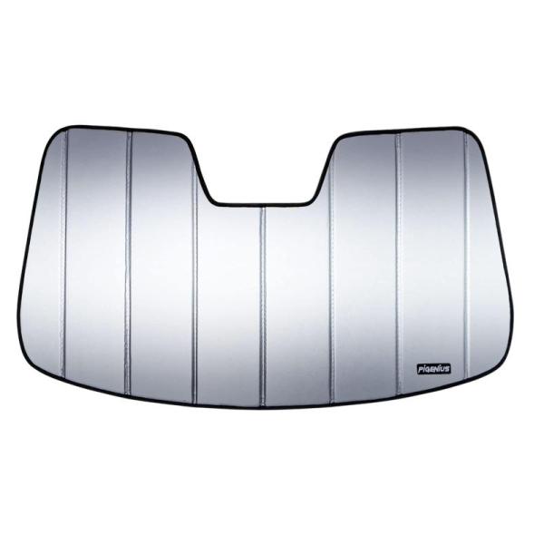 Pigenius Windshield Sun Shade, Ford Explorer - MSRP $59