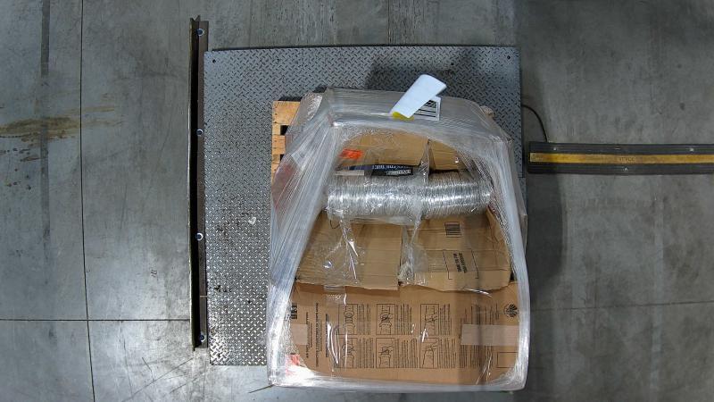 Plumbing - Glacier Bay Retrofit 27in Apron Kitchen Sink, Oatey, Master Flow, HDC, Everbilt - Est Retail $1,228