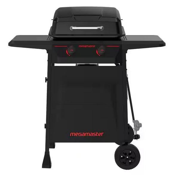 Seasonal - Megamaster, TotalPond, Hampton Bay - Est Retail $1,587- 1plt