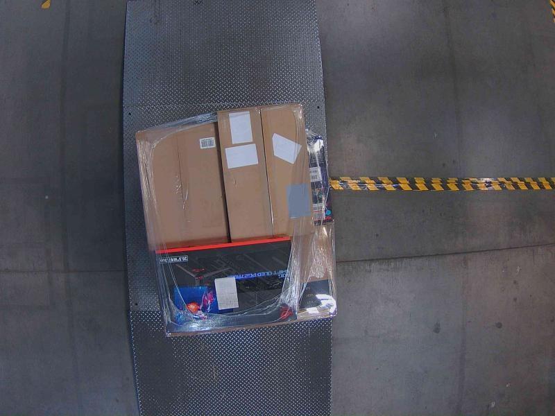 Pallet of Assorted Monitors - MSRP $5,624