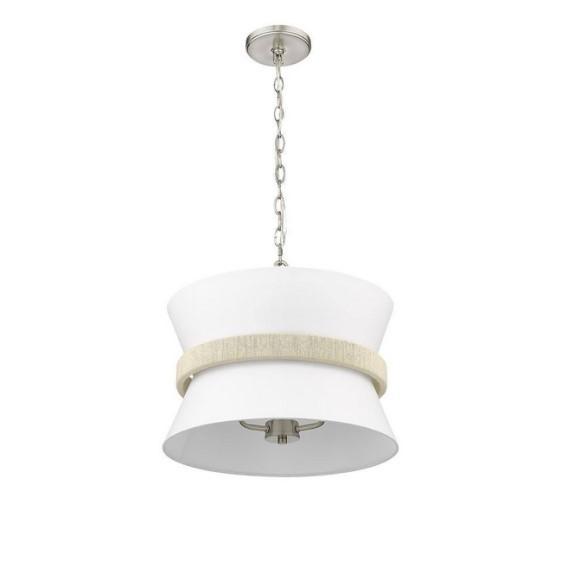Lighting & Electrical - Millennium, Yansun, Progress - Est Retail $2,113 - 1 plt