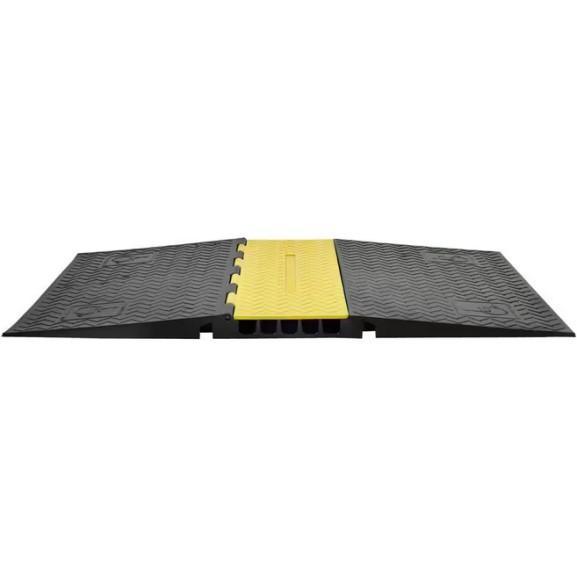 Lighting & Electrical - Skyshalo 45 in. x 31.5 in. Cable Protector Ramp - Est Retail $2,165 - 1 plt