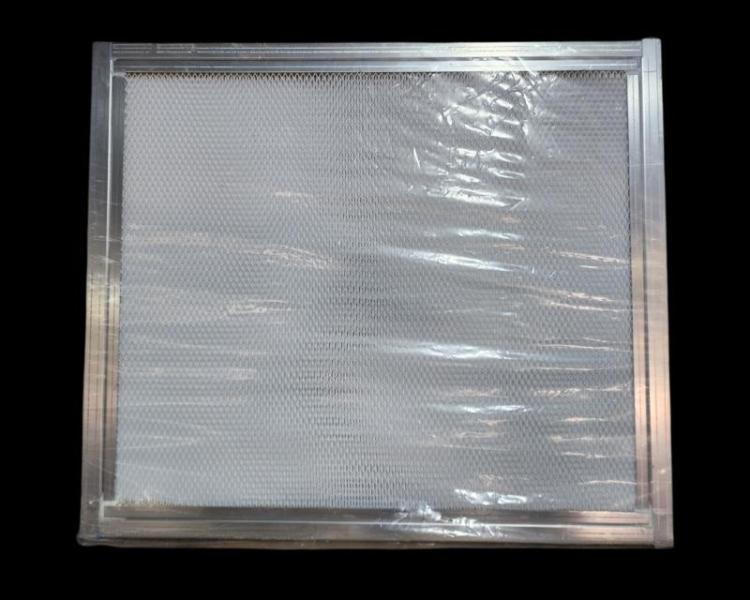 Commercial HEPA Filters, Flanders Filters MSRP: $23,859