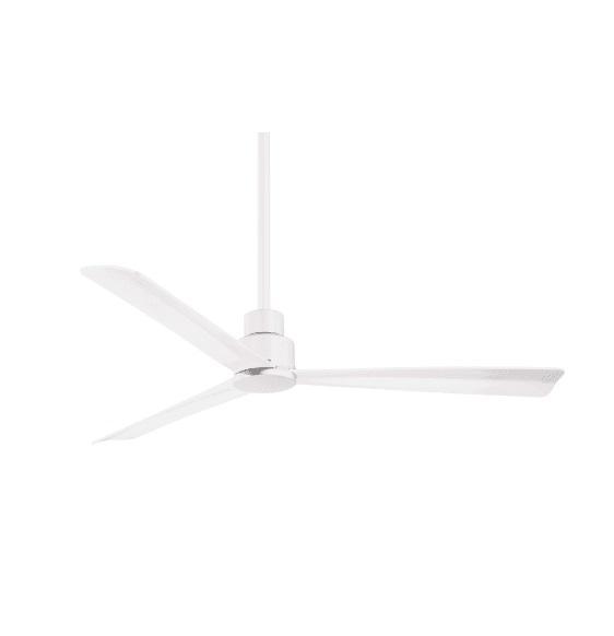 Ceiling Fans & Lighting - MinkaAire, Kivhler, Livex Lighting, WAC Lighting, Westinghouse, Nora Lighting - MSRP $4,877