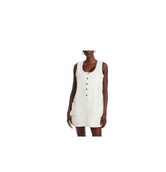 Apparel - Frame Trapunto Side Pocket Dress, Paige Ginseng Tiered Dress, Faherty, Splendid, Nike - Original MSRP $2,301
