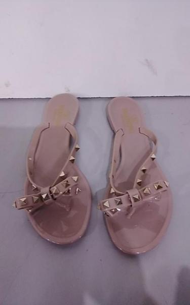 Luxury Department Store - Shoes