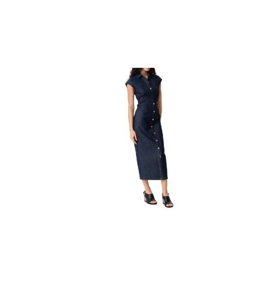 Apparel - Rag & Bone Airflex Leah Dress, Robin Piccone 1pc, Beach Riot, Wacoal, Natori, Spanx - Original MSRP $3,933