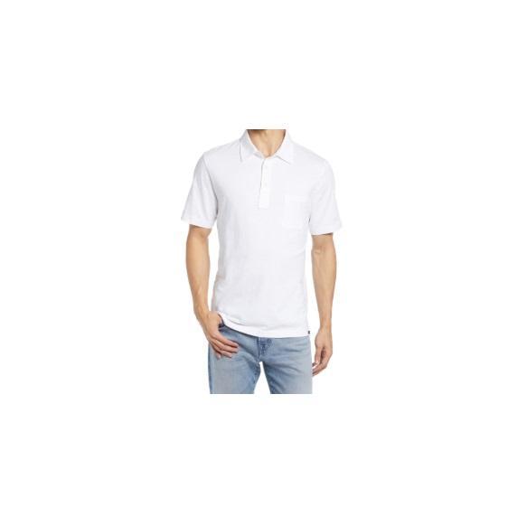 Faherty Sun-washed Polo Shirt & Assorted Apparel - Original MSRP $1,158