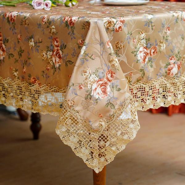 Home - SUTAVIA Lace Tablecloth Embroidery, Miaowoof Silicone Popsicles Molds - MSRP $6,324
