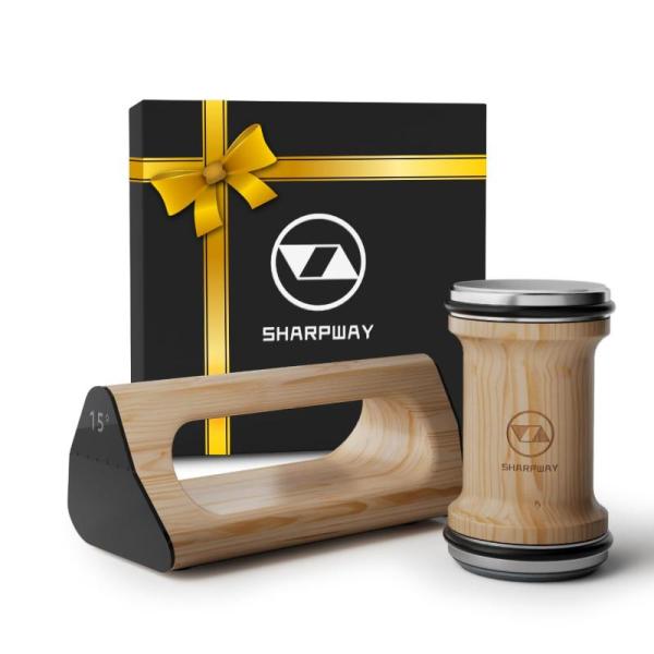 Kitchen - Sharpway Knife Sharpener,, Westrick Kentucky Derby Cups, Ucarem Honey Strainer - MSRP $6,535
