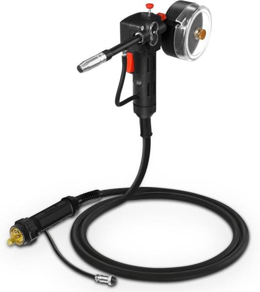 SSIMDER Spool Gun 16ft 200 Amp Aluminum Welding Spool Gun - MSRP $117