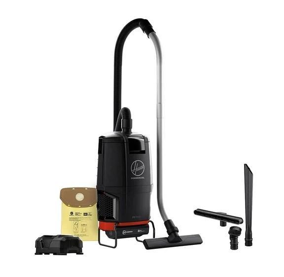Truckload - General Merch - Hoover Backpack Vacuum, Keurig Coffee Maker, Electric Paper Punch - MSRP $125,246