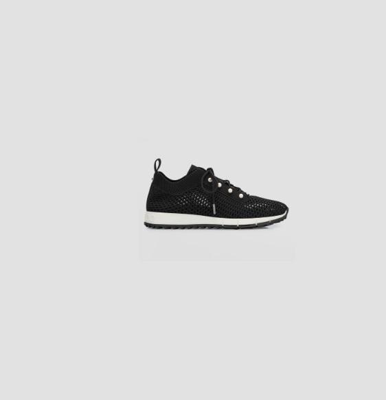 Shoes - Jimmy Choo Veles Crochet Knit Low Top Sneaker, Ugg, Birkenstock, Vionic, Lucky Brand - Original MSRP $4,165