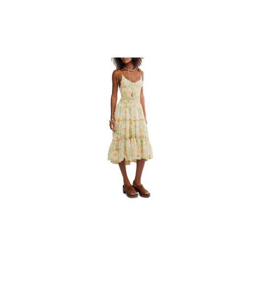 Apparel - Free People Adriel Dress, Becca, Wacoal, Commando, Natori, Elomi, Skims, Calvin Klein - Original MSRP $2,687