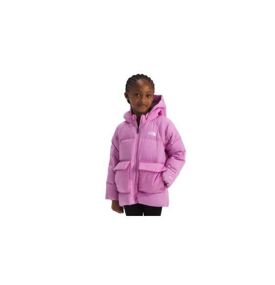 Apparel - The North Face North Down Fleece-Lined Parka, Tallia Solid Dress, Roxy, Vans, Levi's - Original MSRP $2,108