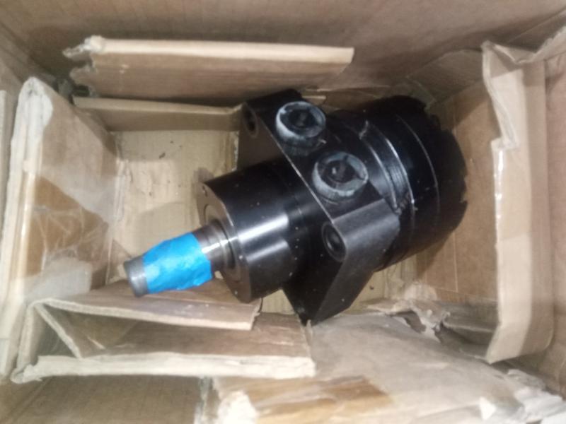 Autoparts Wheel Motor Replacement for Parker - MSRP $138