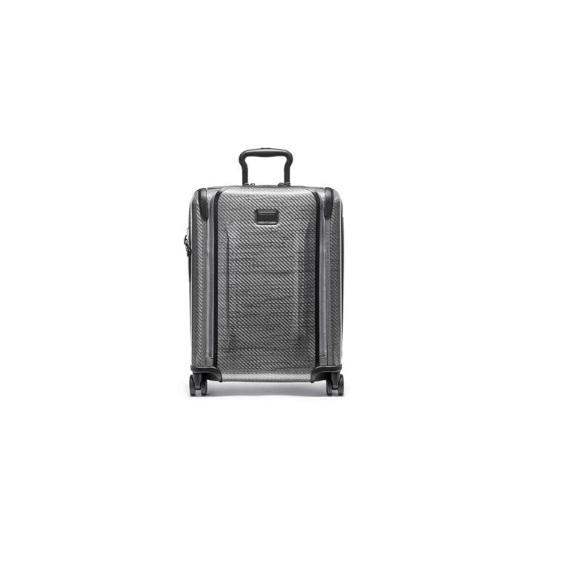 Tumi Tegra Lite 21.75" Continental Front Pocket Expandable Carry-on Suitcase - Original MSRP $1,050