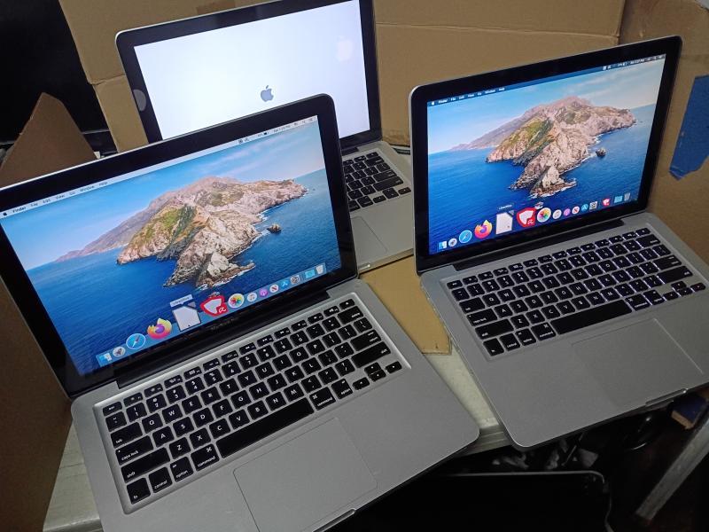 MACBOOK PRO LOT OF 3