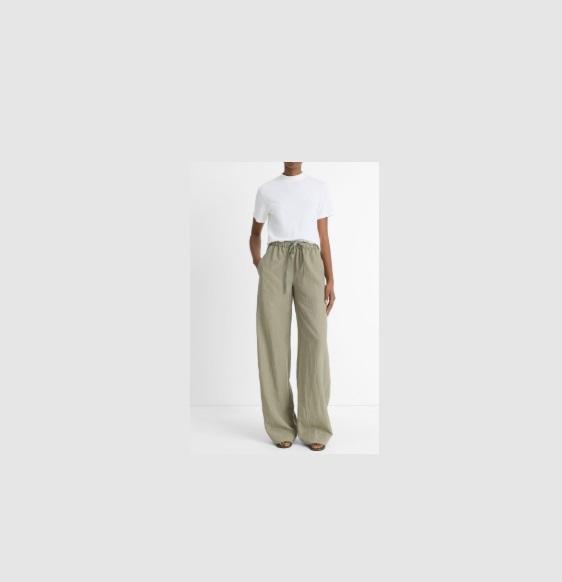 Apparel - Vince Drawstring Pants, Free People, Rag & Bone, Wacoal, Kate Spade, Melissa & Doug - Original MSRP $2,438