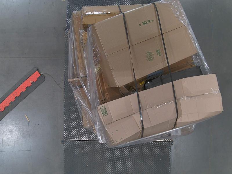 Pallet of Assorted Housewares - MSRP $2,699