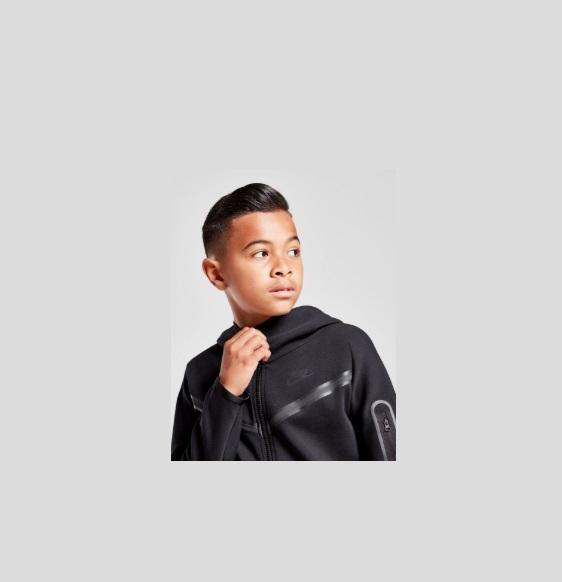 Apparel - Nike Sportswear Tech Full Zip Fleece, The North Face Baby Bear 1pc, Petite Plume - Original MSRP $1,395