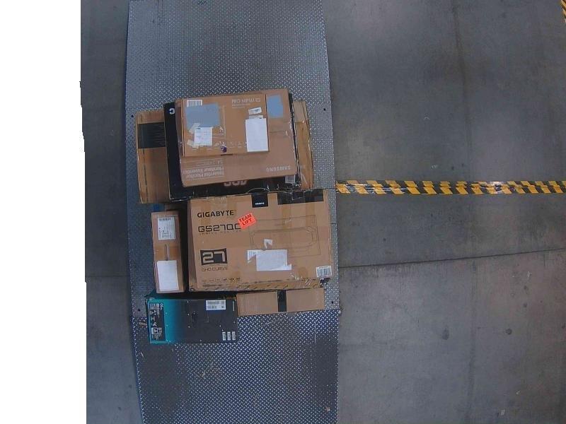 Pallet of Assorted Monitors - MSRP $6,374