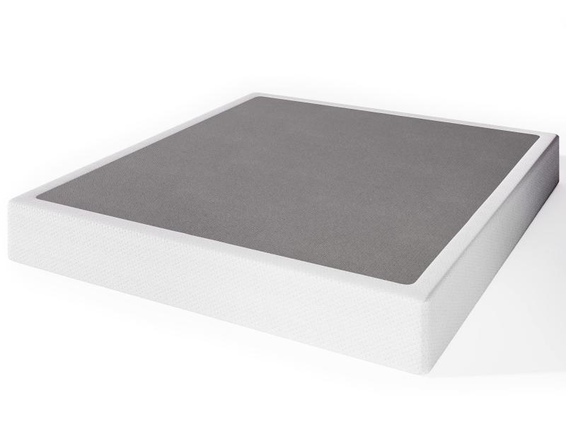 RLDVAY Box-Spring-Queen 9 inch Metal Queen Box Spring - MSRP $138