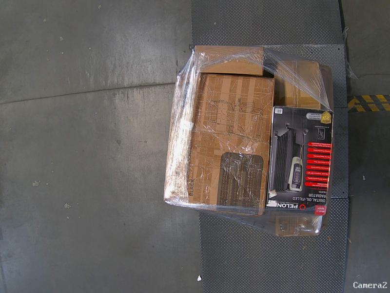 Appliances - Oreck, McCulloch, Cuisinart, Meat Slicer - MSRP $2,694