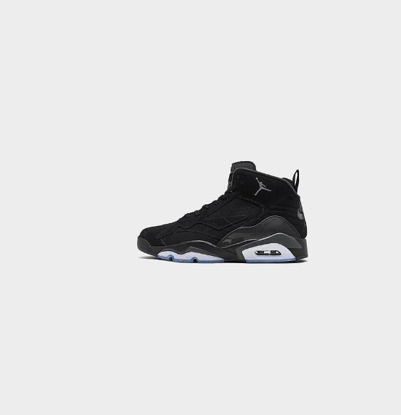 Shoes - Jordan MVP Black/Anthracite Sneaker, Birkenstock Buckley Shearling Narrow, Vince, Adidas - Original MSRP $2,063