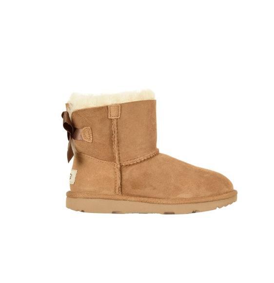 Shoes - Ugg Mini Bailey Bow II Boot, Hoka Arahi 7, Betsey Johnson, Nike, Birkenstock, Crocs - Original MSRP $1,190