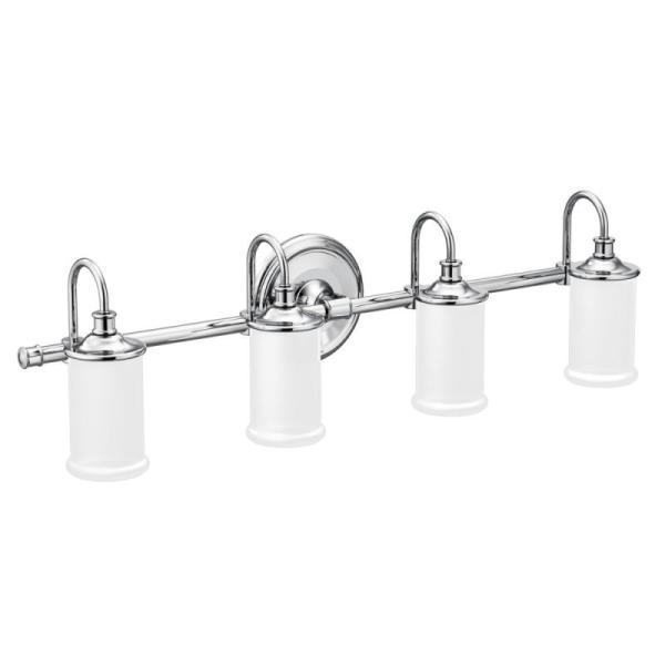 2 Pallets of Moen Bathroom & Shower Hardware & More - MSRP $26,474