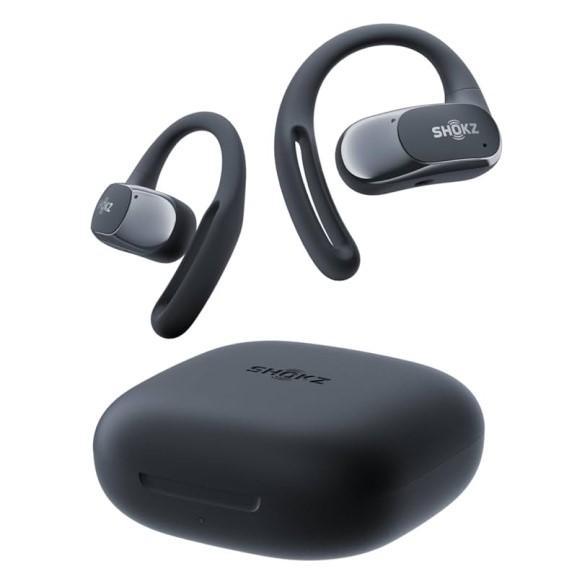 Shokz OpenFit Air True Wireless Bluetooth Headphones - MSRP $119