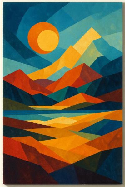 Bulk Lot of 100 Canvas Wall Art Prints Assorted Designs MSRP $7500