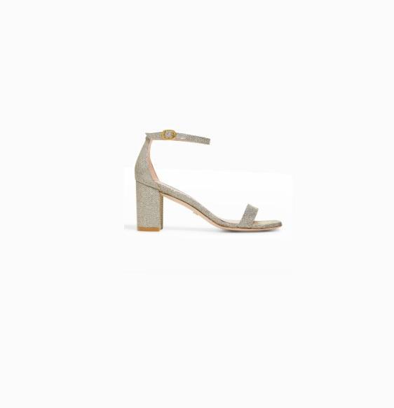 Shoes - Stuart Weitzman Nudist Curve Block Sandals, Birkenstock, Nike, Sam Edelman, Franco Sarto - Original MSRP $2,802