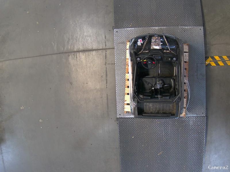 Realtree XD UTV 24V Battery-Operated Ride-On MP3 - MSRP $559
