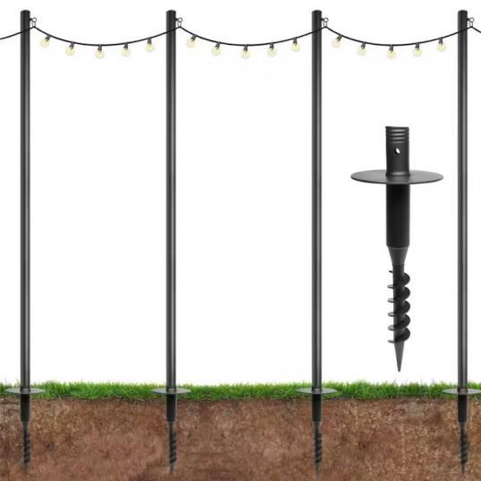 Home Decor - Polibi, Meyer&Cross, Zinus - Est Retail $2,038- 1plt