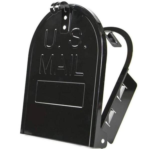Home Improvement - RetroFit Mailbox Door Replacement, Schlage Deadbolt, Nostalgic Warehouse Cabinet Knob - MSRP $1,784