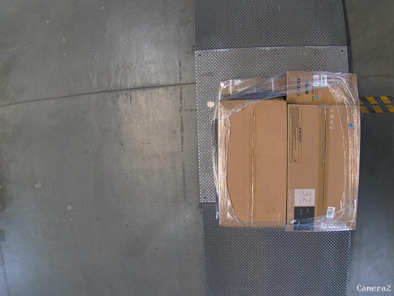 Pallet of Assorted Monitors - MSRP $4,874