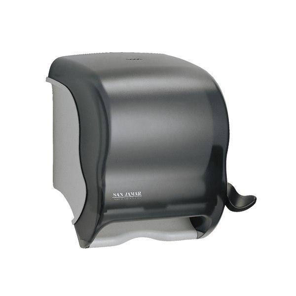 San Jamar Classic Element Paper Towel Dispenser - MSRP $54