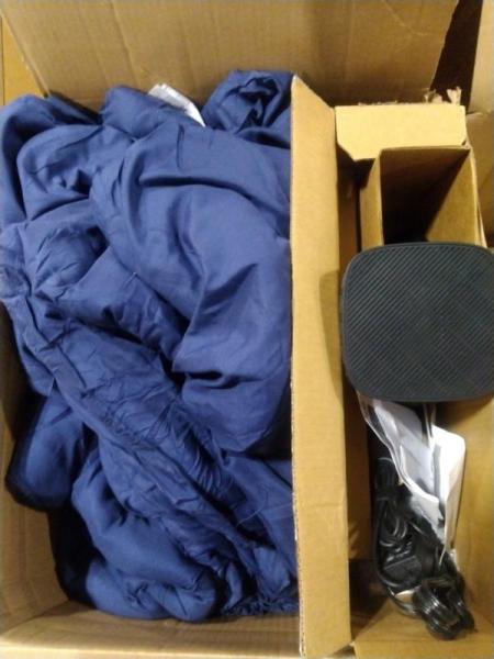 Mystery Box - Assorted General Merch from Luxury Department Store - Original MSRP $98