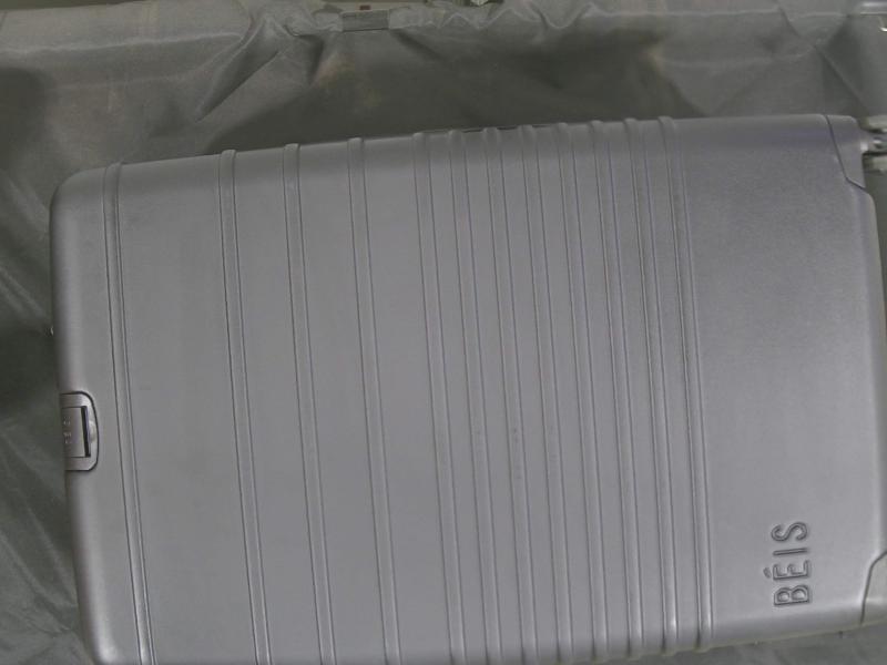 Mystery Box - Luggage from Boutique Fashion Retailer - Original MSRP $328