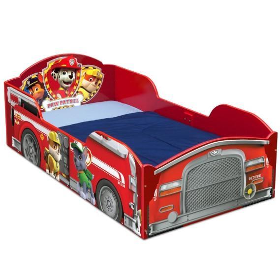 PAW Patrol Wood Kids' Bed, Lingvido Car Seat Covers, Keny Extra Tall Baby Gate - MSRP $1,164