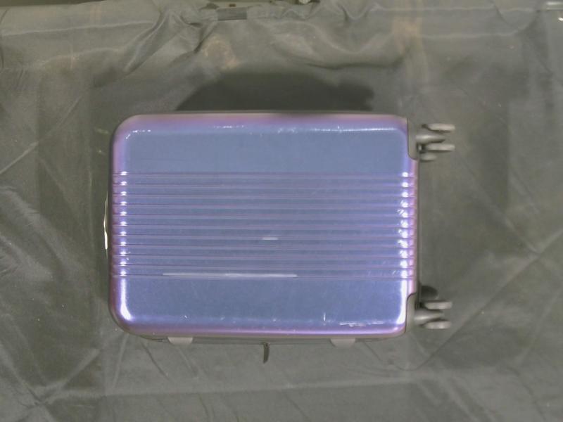 Spinner Carry-on Luggage - Original MSRP $69