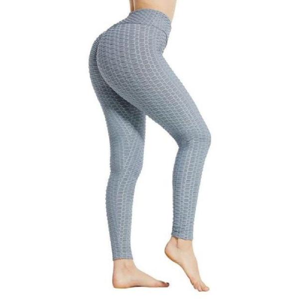 New Bulk Lot of 192 Honeycomb Warm Lined Textured Legging MSRP $5,786